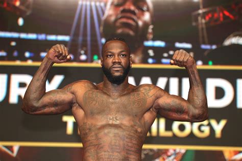 deontay wilder twitter|bronze bomber instagram.